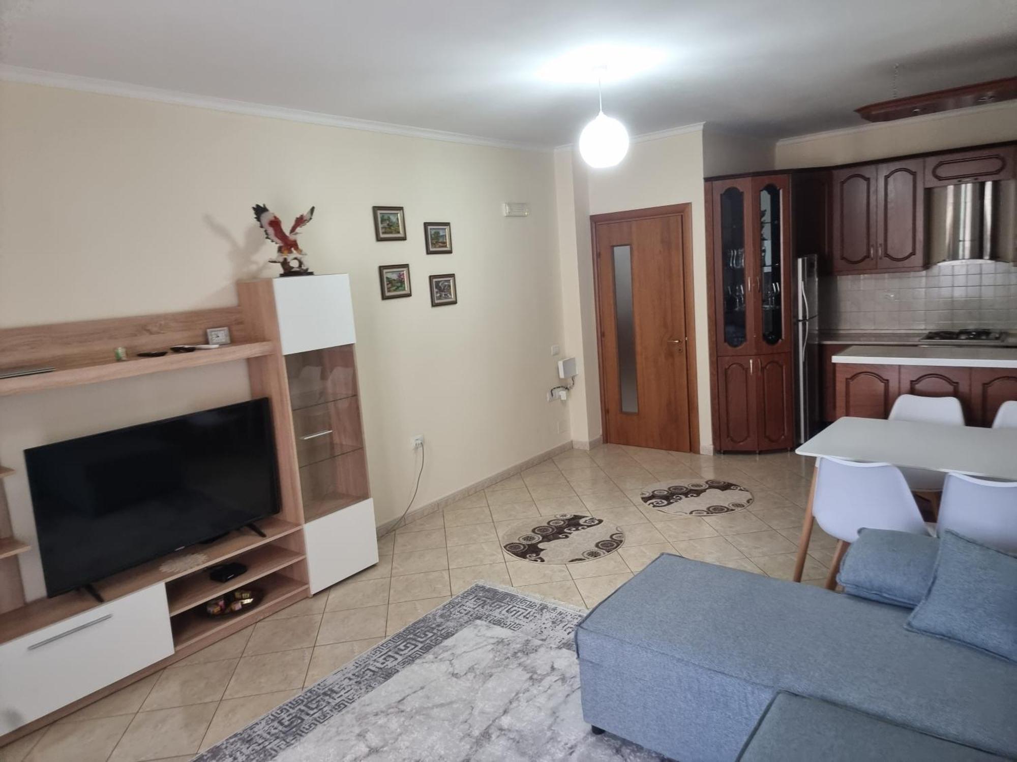 Erin Apartments Vlorë Eksteriør billede
