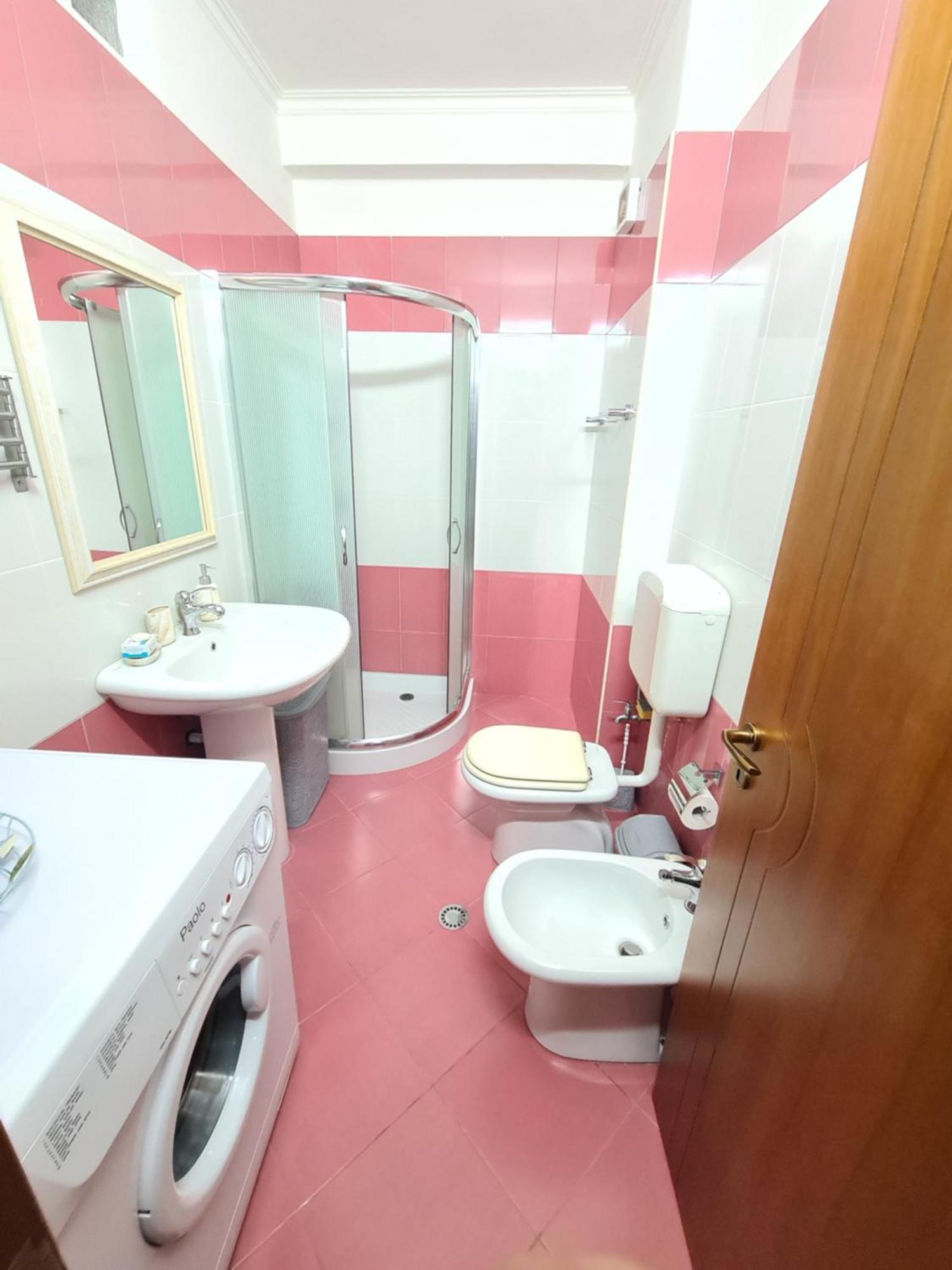 Erin Apartments Vlorë Eksteriør billede