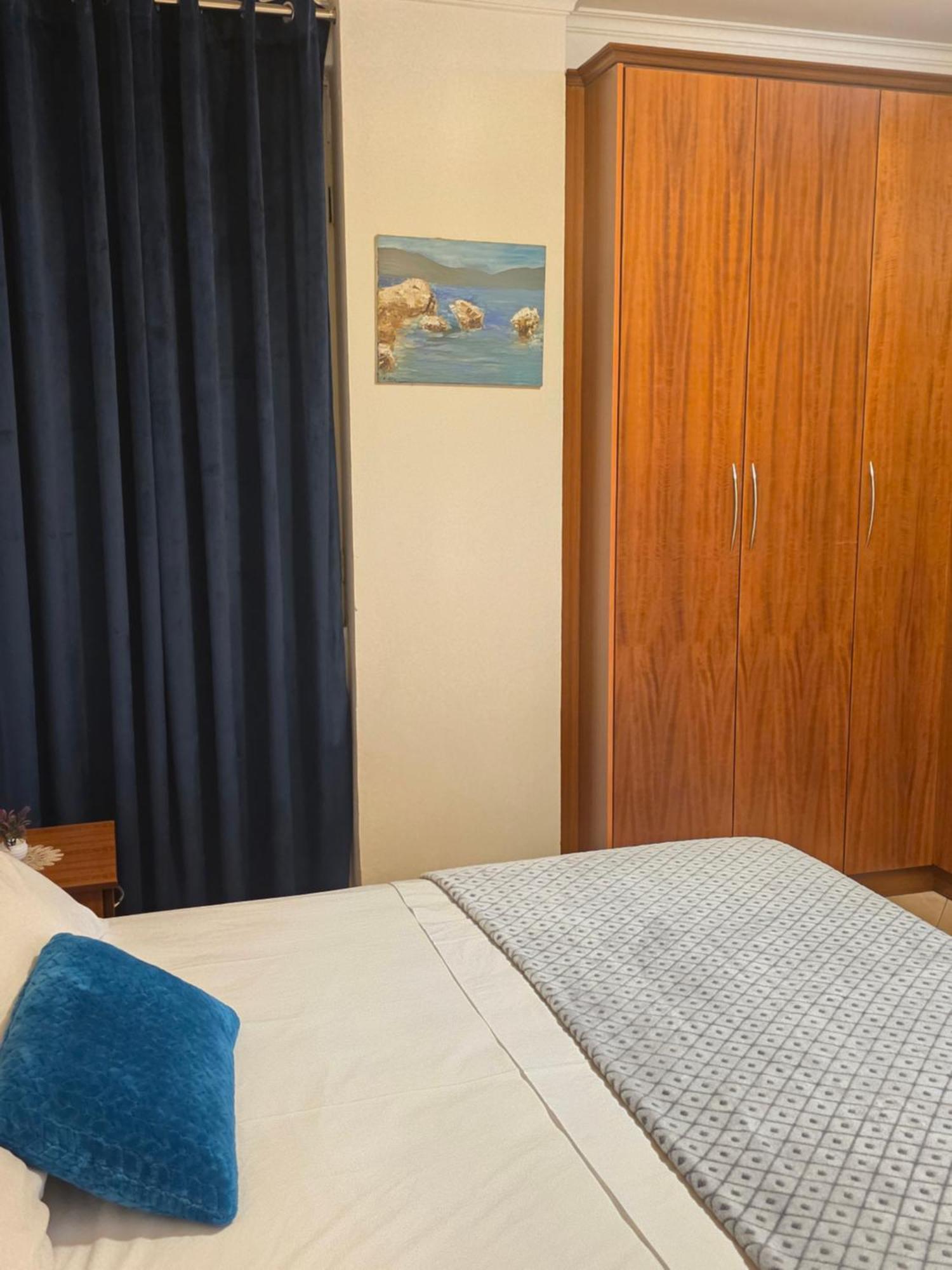 Erin Apartments Vlorë Eksteriør billede