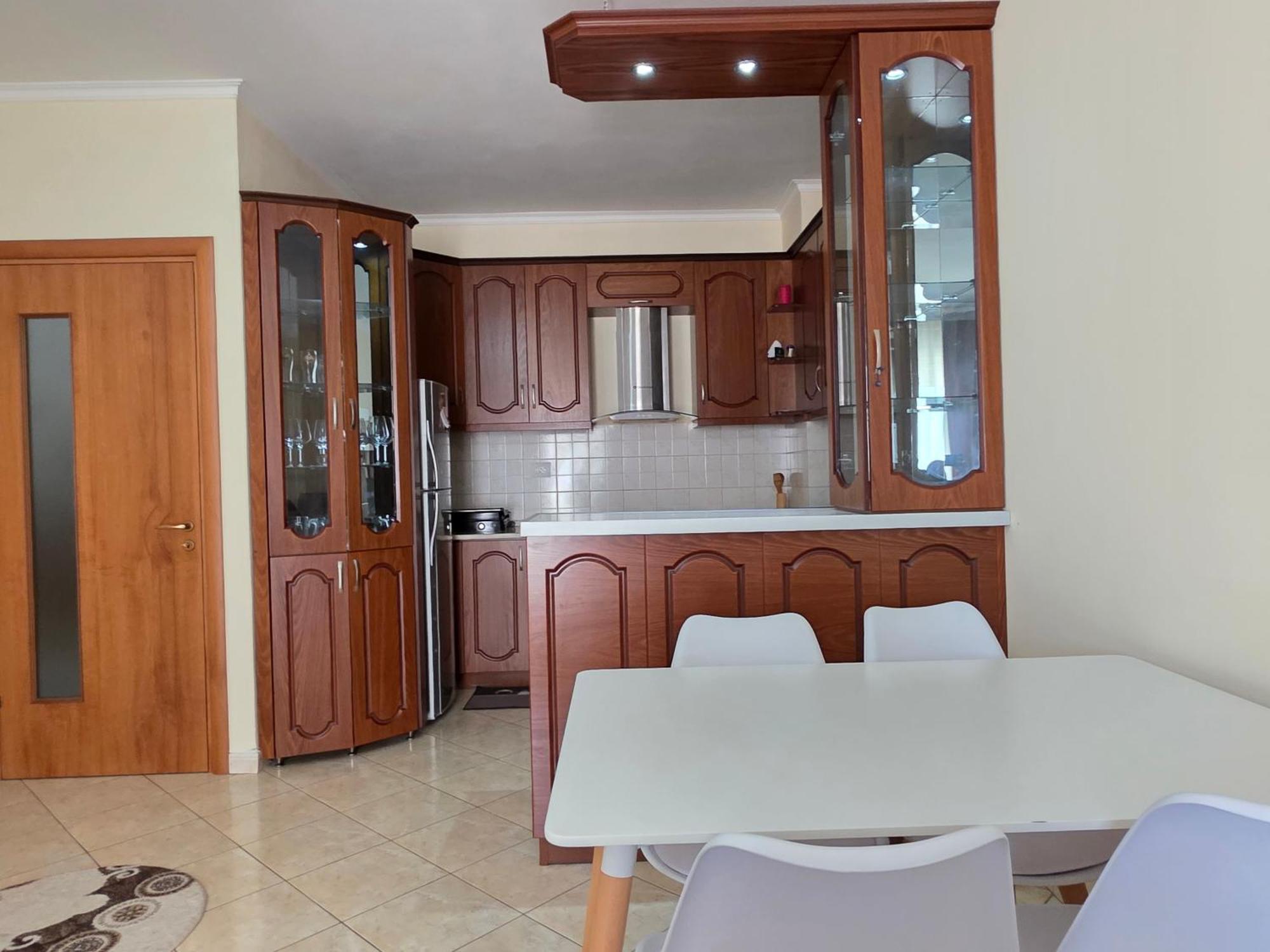 Erin Apartments Vlorë Eksteriør billede